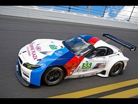 Top gear bmw diesel le mans #1