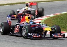 Formule 1 2010 Season Review