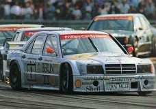 DTM - The Golden Years