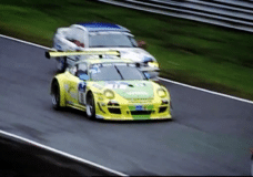 24h Nurburgring 2011 - A victory in the green hell