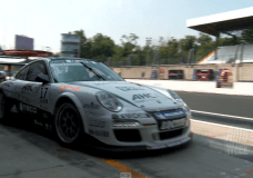 Porsche 911 GT3 Cup Review
