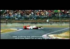 Ayrton Senna - The Right To Win