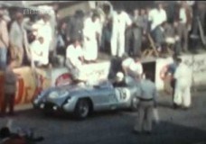 De tragedie van Le Mans 1955