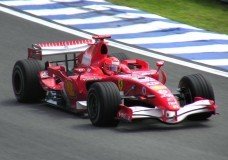 Michael Schumacher - Driven To Win