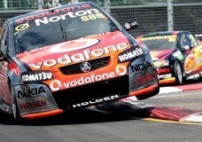 V8 Supercars 2011 - Sydney 500 Highlights