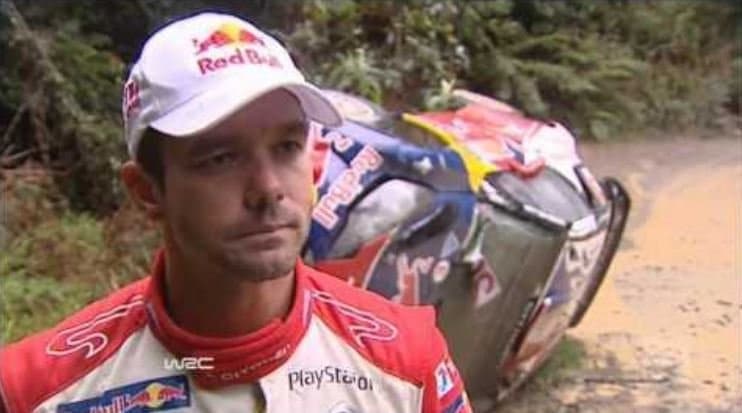 WRC 2011 Season Review