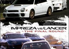 Best Motoring International Vol. 05 - Impreza vs Lancer