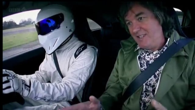 Top Gear Season 18 Episode 3