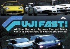 Best Motoring International Vol. 11 - Fuji Fast