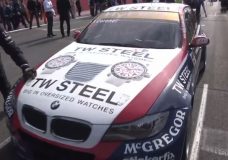 WTCC 2012 – Monza Highlights