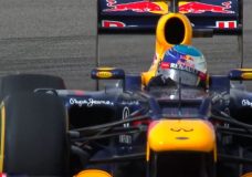Formule 1 2012 – Bahrein Grand Prix Highlights