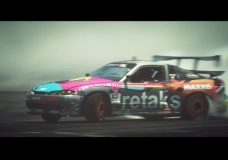 Formula Drift – All or Nothing