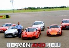 Jeremy Clarkson - Heaven And Hell Full DVD