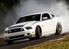 Ford Mustang RTR Promovideo