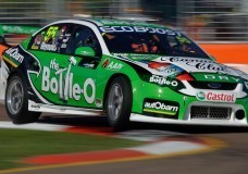 V8 Supercars 2012 - Townsville Highlights
