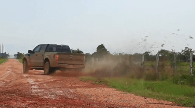 Tuned - Hennessey Ford Raptor Review