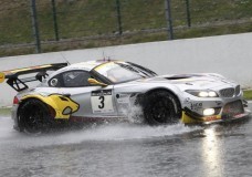 24 uur Spa Francorchamps 2012 - Race Highlights