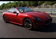 Maserati GranCabrio Sport Review