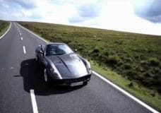 DRIVE - Chris Harris Koopt Een Ferrari 599 GTB
