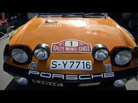 Porsche Rennsport Reunion IV: This is how we celebrate
