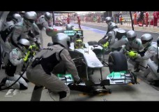 Formule 1 2011 - Korea Highlights