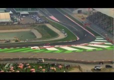 Formule 1 2011 - India Highlights