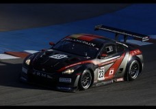 FIA GT1 2011 Season Review