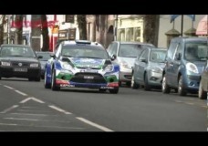 Ford Fiesta WRC Review