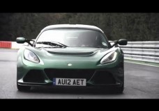 DRIVE - Chris Harris Test Lotus Exige S