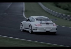 Ochtend routines en een Porsche GT3 RS 4.0