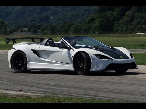 Tushek Renovatio T500 Review