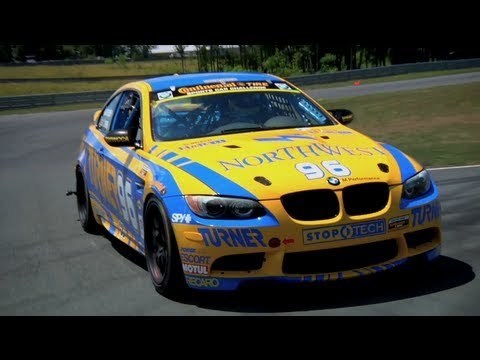 Tuned - Turner Motorsports BMW M3