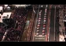 Holden Racing Team: This Is My House