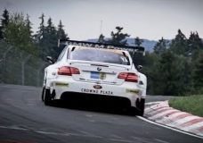 Drive - The Nordschleife 24 hours Experience