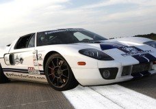 Badd GT is de snelste ooit: 455 km/h