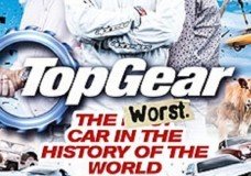Top Gear - The Worst Car In The History Of The World