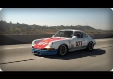 Jay Leno's Garage - 1971 Porsche 911T