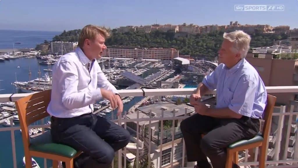 F1 Legends – Mika Hakkinen