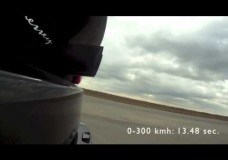 Venom GT doet 0-370 in 19 seconden