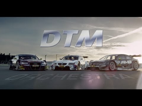 DTM 2012 - The Movie