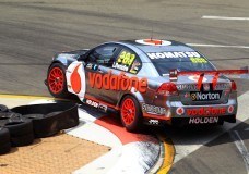 V8 Supercars 2012 - Sydney Telstra 500 Highlights
