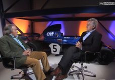 F1 Legends – Jackie Stewart