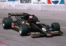 F1 Legends - Mario Andretti