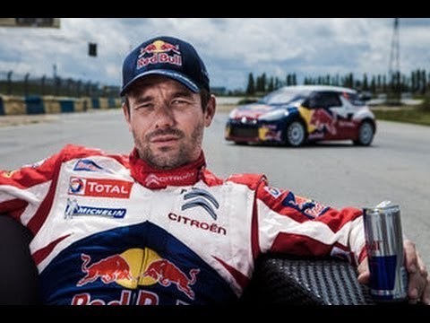 WRC 2012 - Season Review