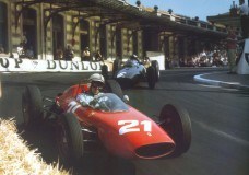 F1 Legends - John Surtees