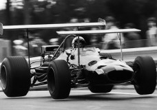 F1 Legends - Jack Brabham