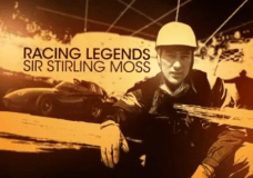 Racing Legends - Stirling Moss