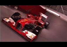 Ferrari F138 Launch