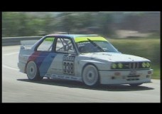 Hillclimb - BMW E30 M3 DTM EVO