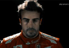 Formule 1 2012 - Official Season Highlights